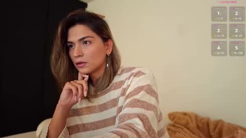 Vi online show from October 3, 10:34 am