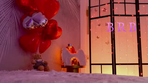 Ann online show from February 15, 11:28 am