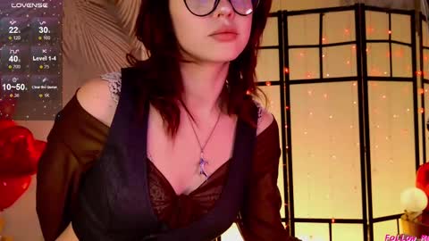 Ann online show from February 23, 5:23 am