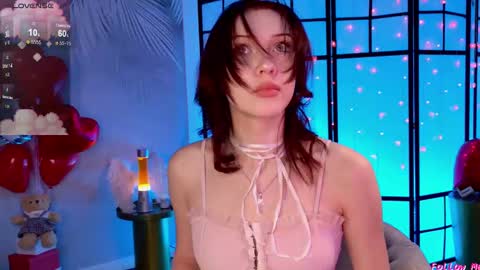 Ann online show from February 19, 5:16 am