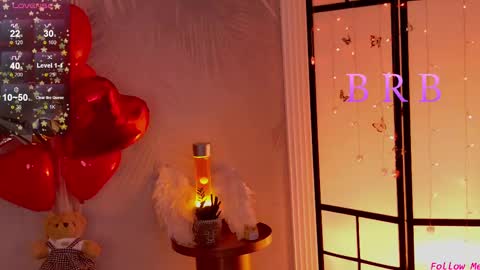 Ann online show from February 24, 11:10 am