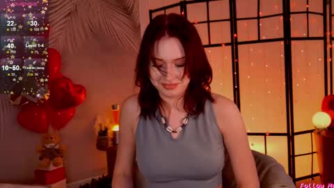 Ann online show from February 26, 5:35 am