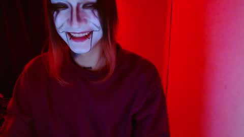 Snapshot of skykar chatting on October 20, 3:00 am reep online show from October 20, 3:00 am
