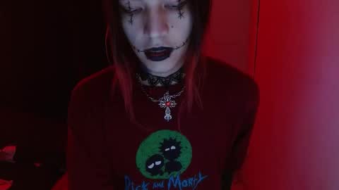 Snapshot of skykar chatting on October 7, 4:08 am reep online show from October 7, 4:08 am