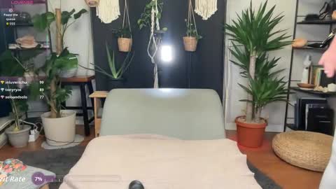 skylar bird online show from September 29, 1:15 am