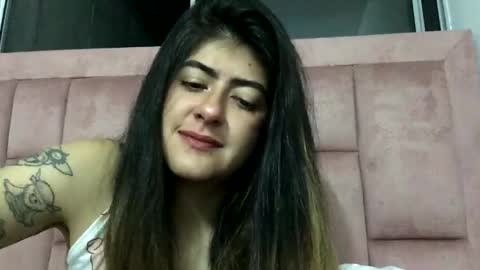 Skyler online show from November 14, 3:09 am