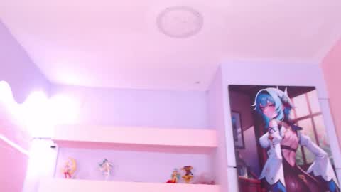 skylerbloom online show from September 16, 8:17 am