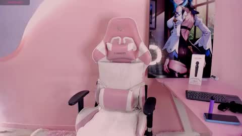 skylerbloom online show from March 10, 3:55 am