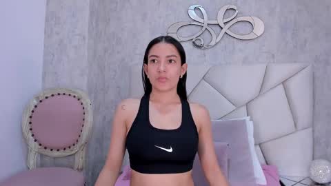 Skyler online show from September 9, 7:58 pm