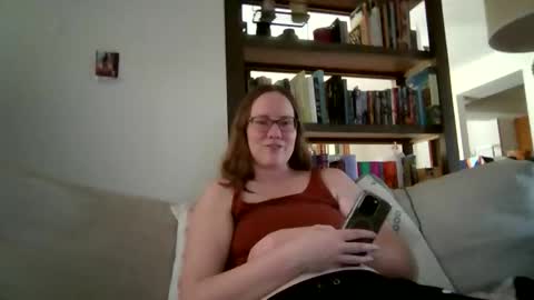 Sky Winters online show from March 30, 7:58 pm