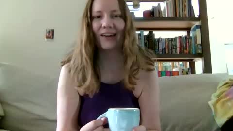 Sky Winters online show from May 11, 1:29 pm