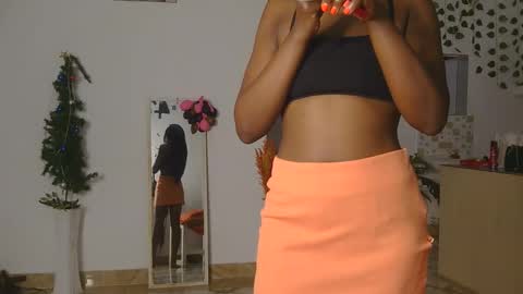 Bella online show from January 5, 11:08 pm