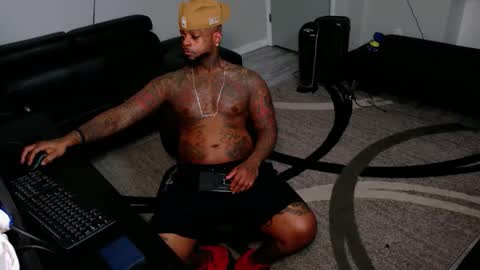nasty twitter KASHCARTERATL online show from May 4, 5:19 pm