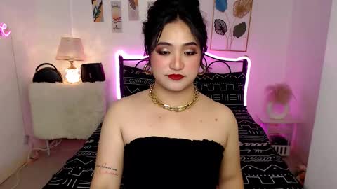 Queen Cyrine online show from February 23, 11:12 am