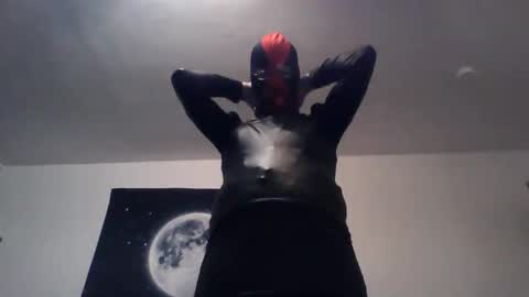 slaveforgodess online show from March 8, 2:15 am