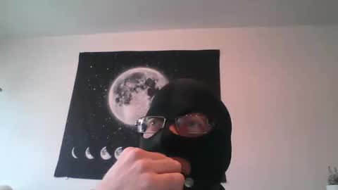 slaveforgodess online show from February 28, 9:47 am