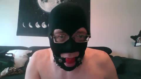 slaveforgodess online show from December 16, 11:55 am