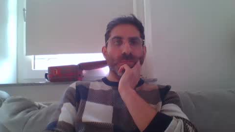 camboy online show from February 21, 9:56 am