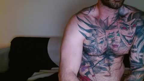 slayerdime85 online show from March 3, 12:48 am