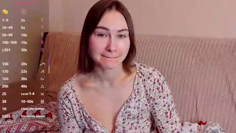 Alice online show from February 19, 2:49 pm