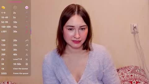 Alice online show from March 12, 3:16 pm