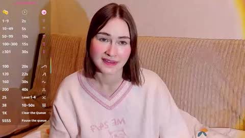 Alice online show from March 6, 6:40 pm