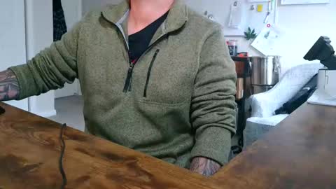 Kevins Room online show from March 2, 5:52 pm