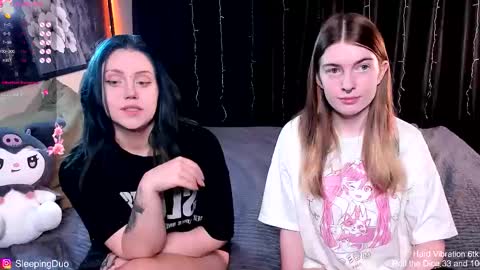 Hi We are Iva and Angela Nice to meet u 3 online show from November 11, 3:47 pm