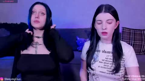 Hi We are Iva and Angela Nice to meet u 3 online show from June 14, 6:21 pm