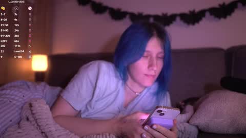 Snapshot of sleepingsonya chatting on October 11, 9:29 pm Sonya online show from October 11, 9:29 pm