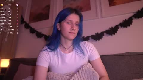 Snapshot of sleepingsonya chatting on October 13, 9:39 pm Sonya online show from October 13, 9:39 pm