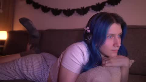 Snapshot of sleepingsonya chatting on October 22, 7:59 pm Sonya online show from October 22, 7:59 pm