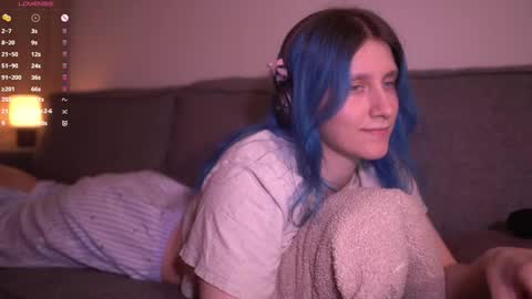 Sonya online show from November 30, 9:55 pm