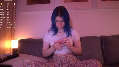 Snapshot of sleepingsonya chatting on September 30, 8:30 pm Sonya online show from September 30, 8:30 pm