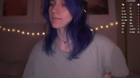 Snapshot of sleepingsonya chatting on January 6, 9:54 pm Sonya online show from January 6, 9:54 pm