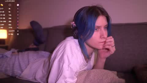 Sonya online show from November 14, 10:22 pm