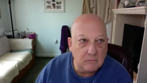 slick50000 online show from February 21, 7:17 pm