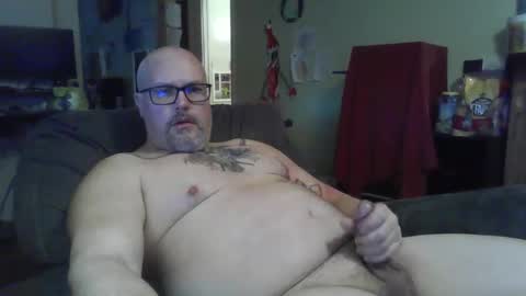slickdick160 online show from January 6, 2:54 pm