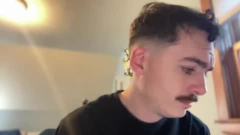 SlickMass online show from February 18, 10:14 pm