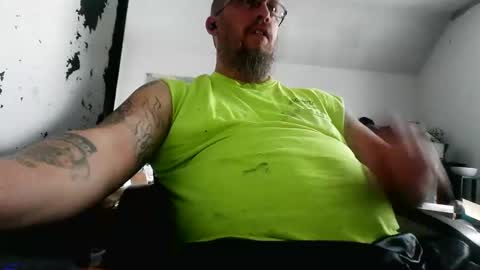 slickwill2391 online show from March 18, 2:56 pm