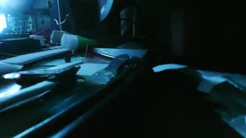 slickwill2391 online show from April 17, 10:01 pm