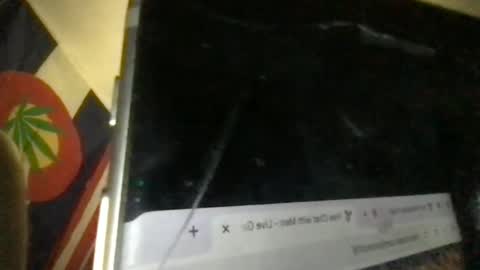 slienthear83 online show from March 11, 11:58 pm