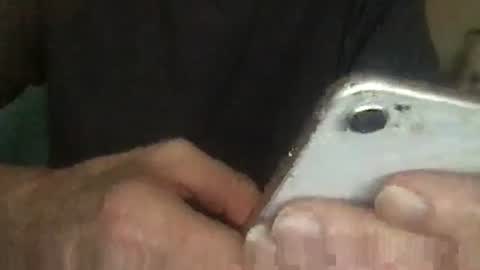 slienthear83 online show from January 26, 7:09 pm