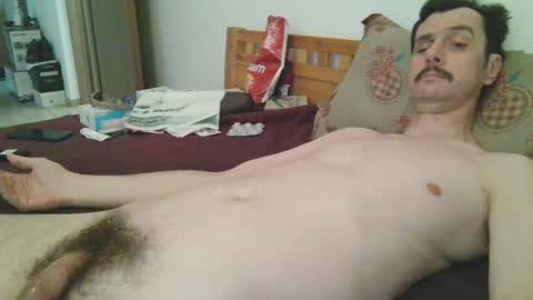 Alin online show from May 12, 3:48 am