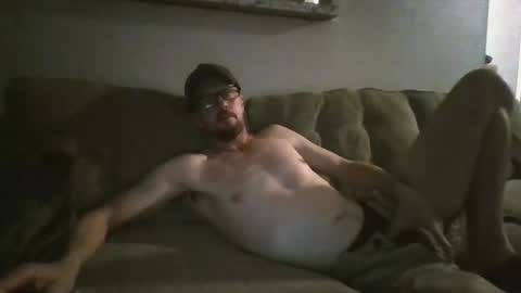 slim boy 4 Bear Daddy online show from March 28, 5:42 am