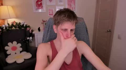 Andy online show from January 9, 8:47 pm