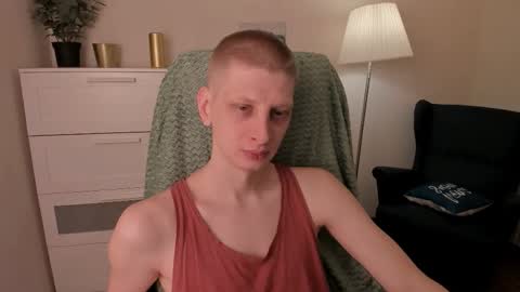 Andy online show from March 13, 9:18 pm