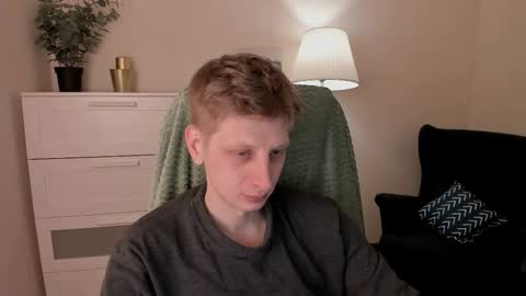 Andy online show from February 27, 9:29 pm