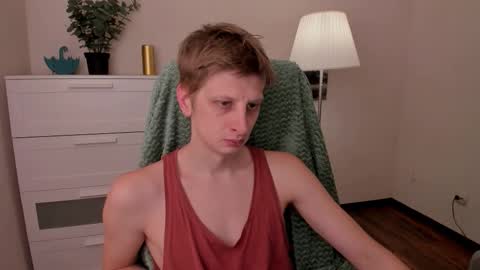 Andy online show from October 26, 10:05 am