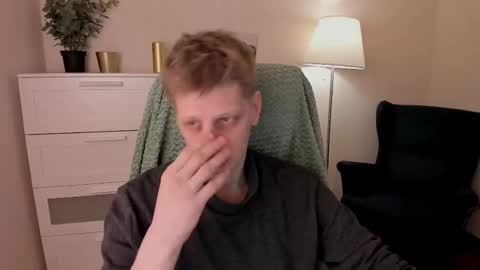 Andy online show from February 5, 8:56 pm